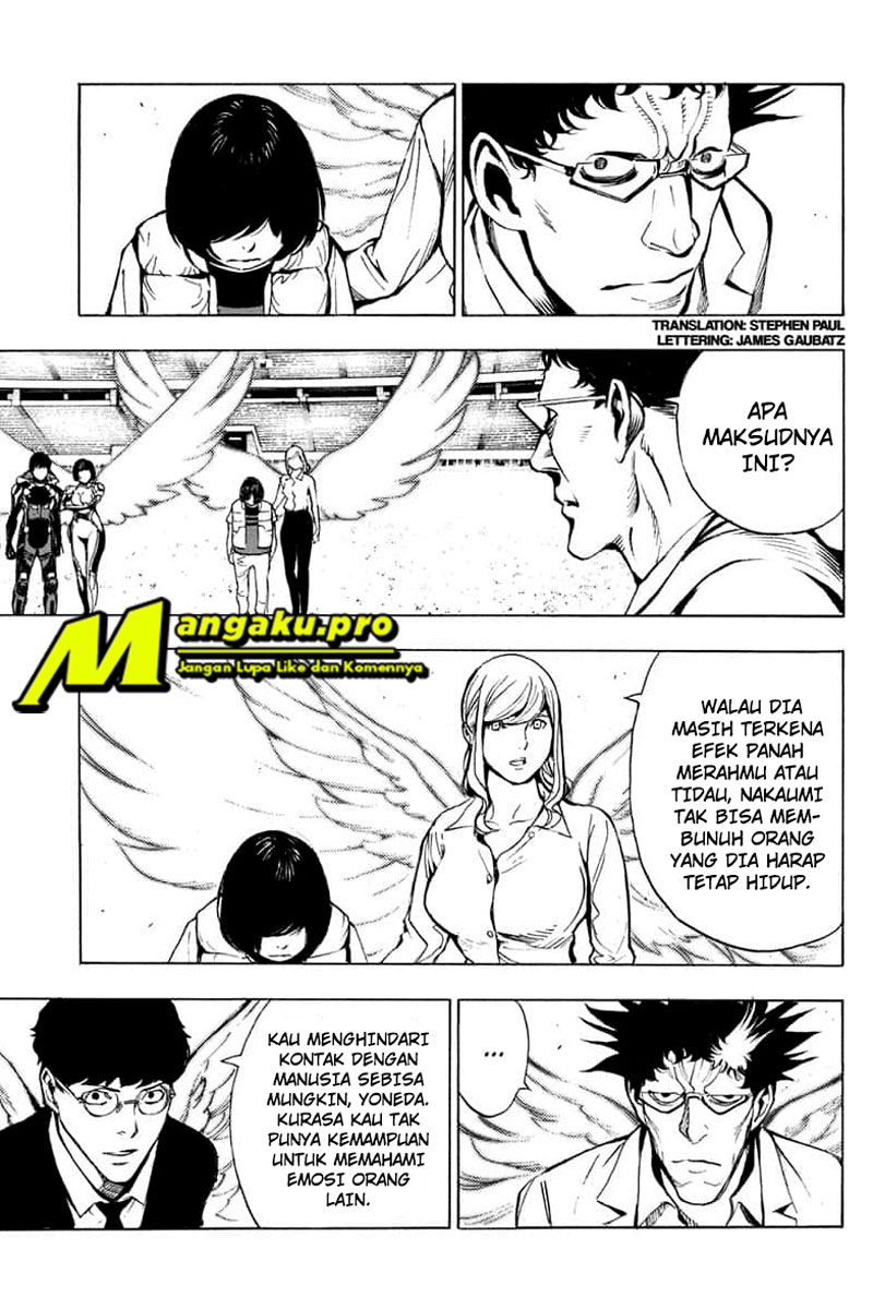 noragami - Chapter: 90