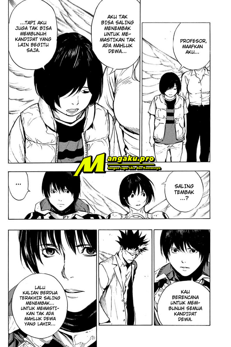 noragami - Chapter: 90