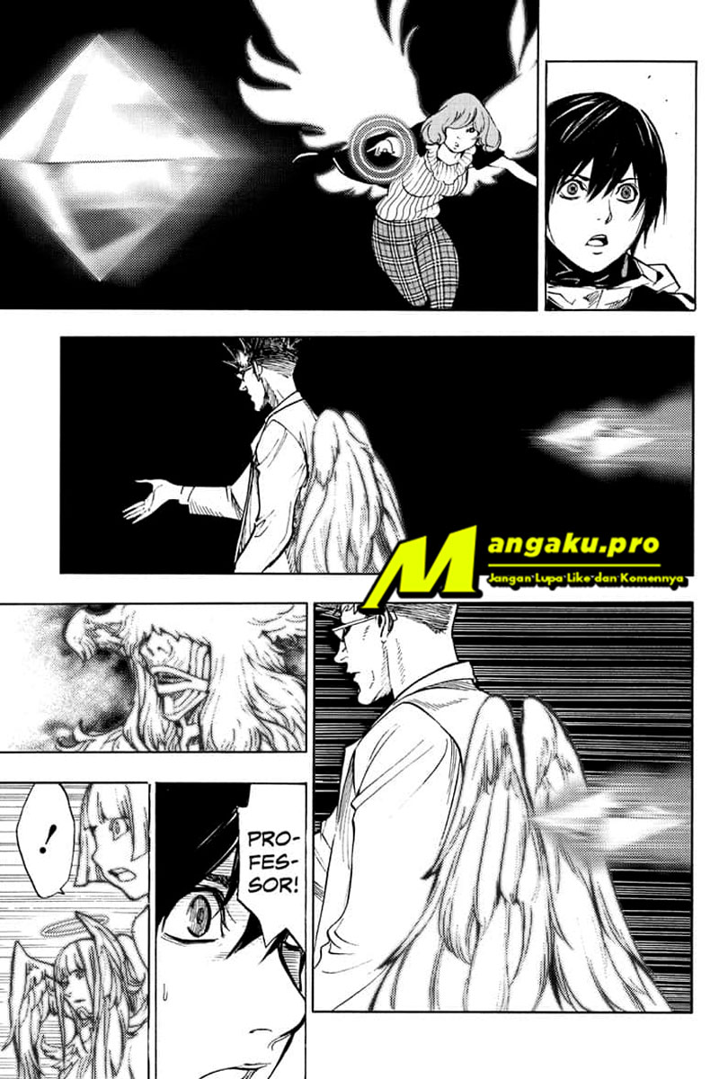 noragami - Chapter: 90