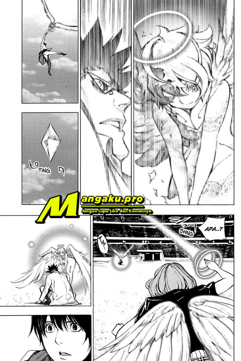 noragami - Chapter: 90