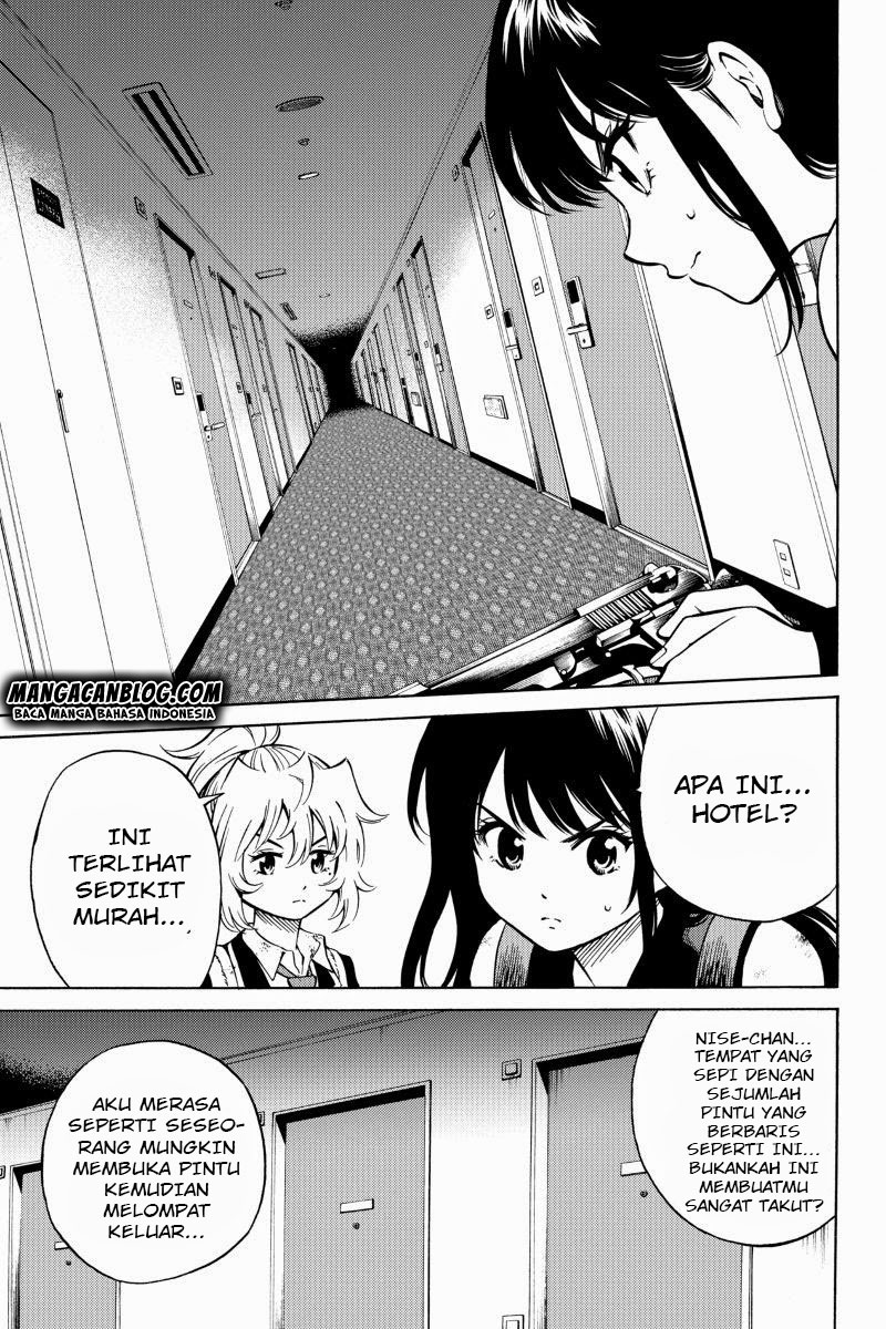 tenkuu-shinpan - Chapter: 56