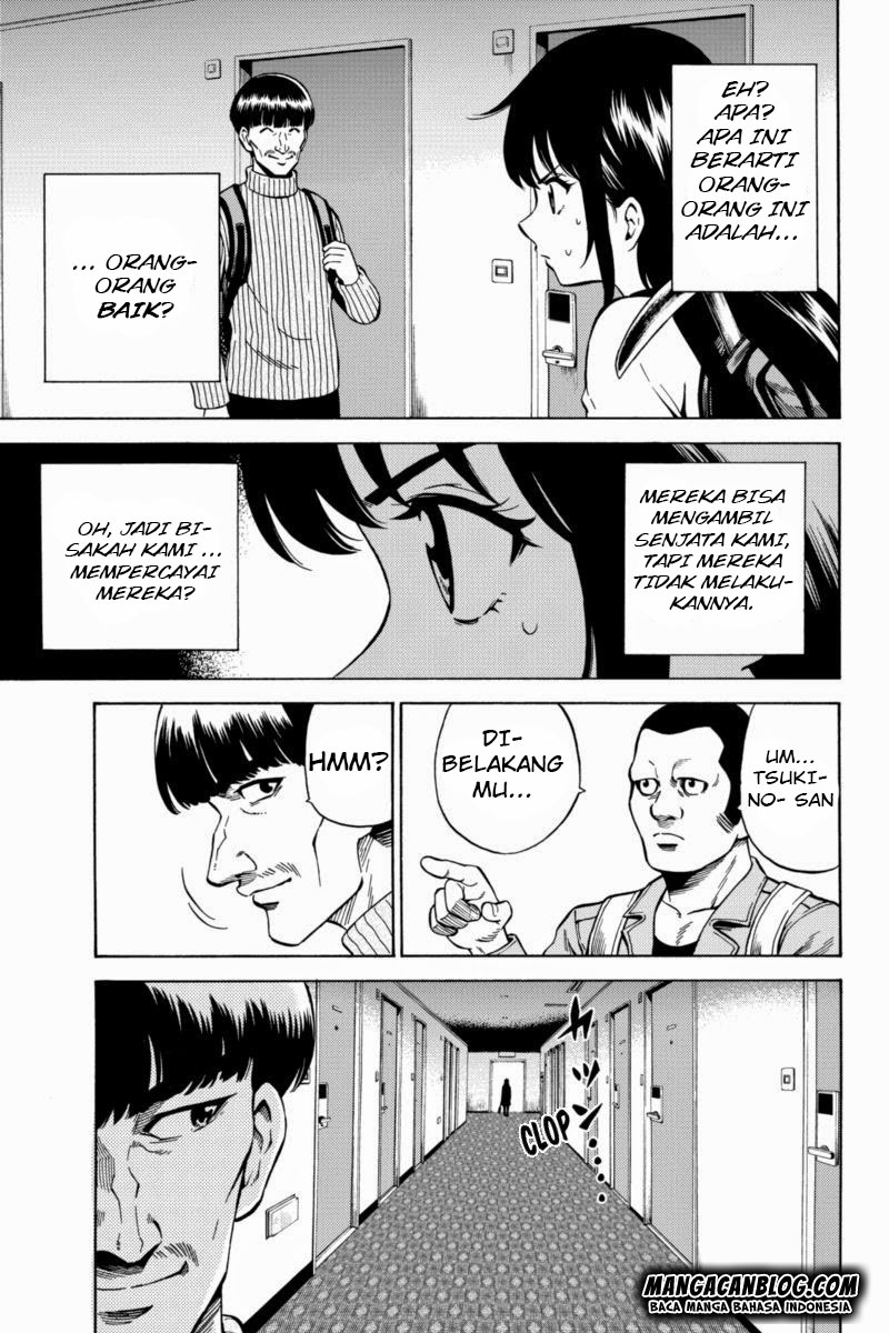 tenkuu-shinpan - Chapter: 56