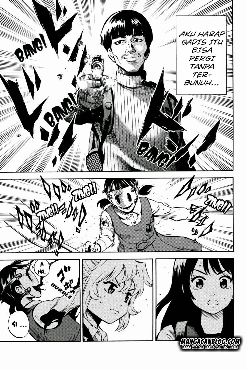 tenkuu-shinpan - Chapter: 56