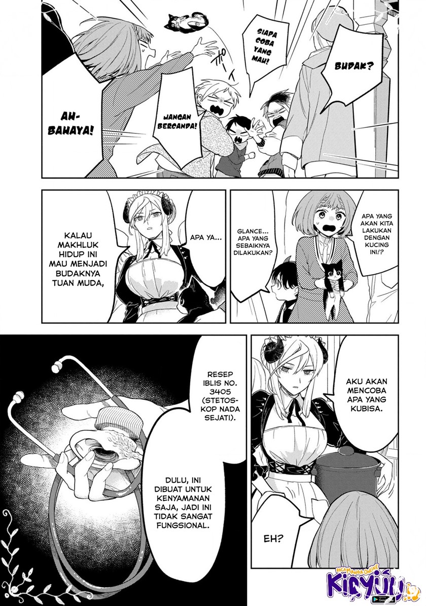 yami-maid-ga-shihai-suru - Chapter: 2