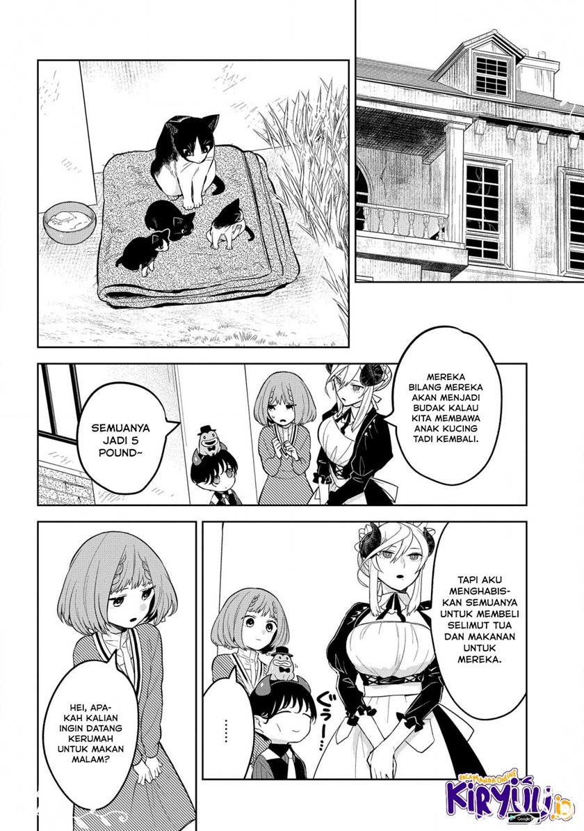 yami-maid-ga-shihai-suru - Chapter: 2