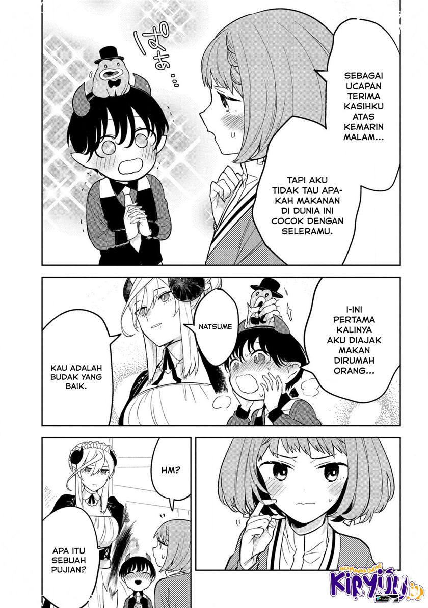 yami-maid-ga-shihai-suru - Chapter: 2