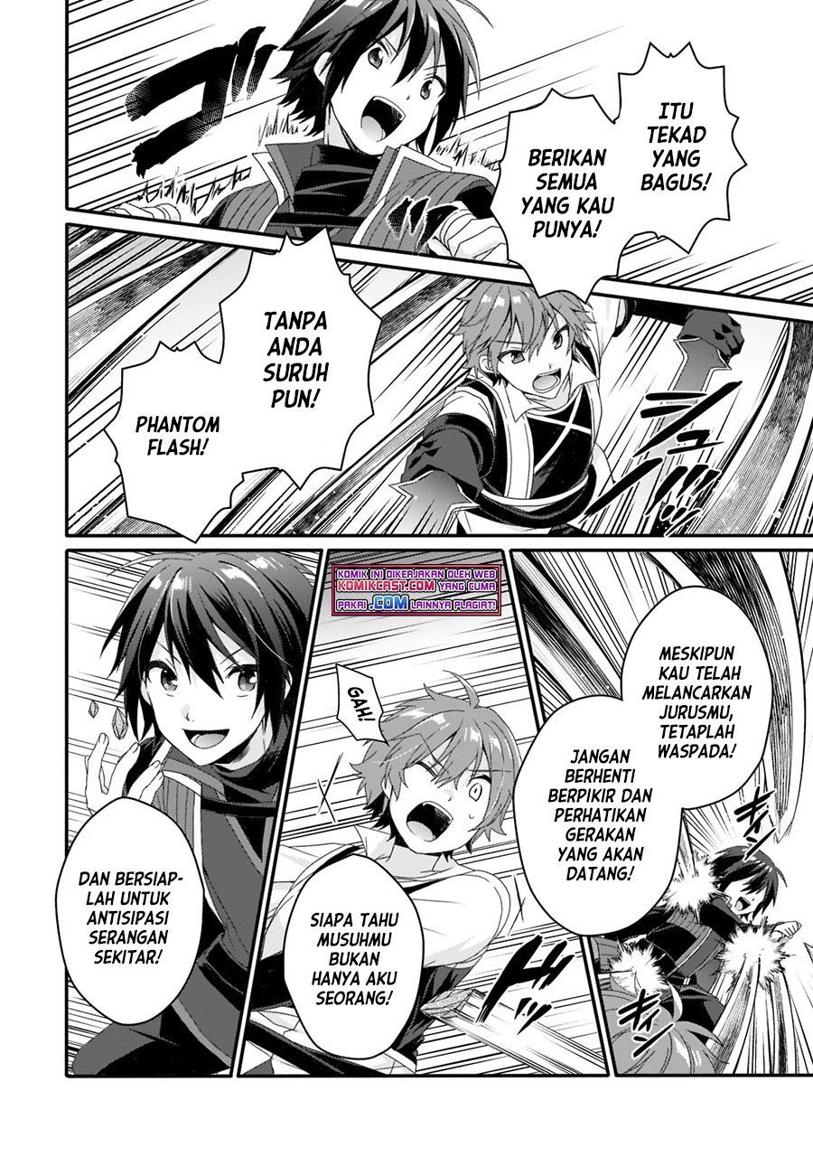 world-teacher-isekaishiki-kyouiku-agent - Chapter: 54