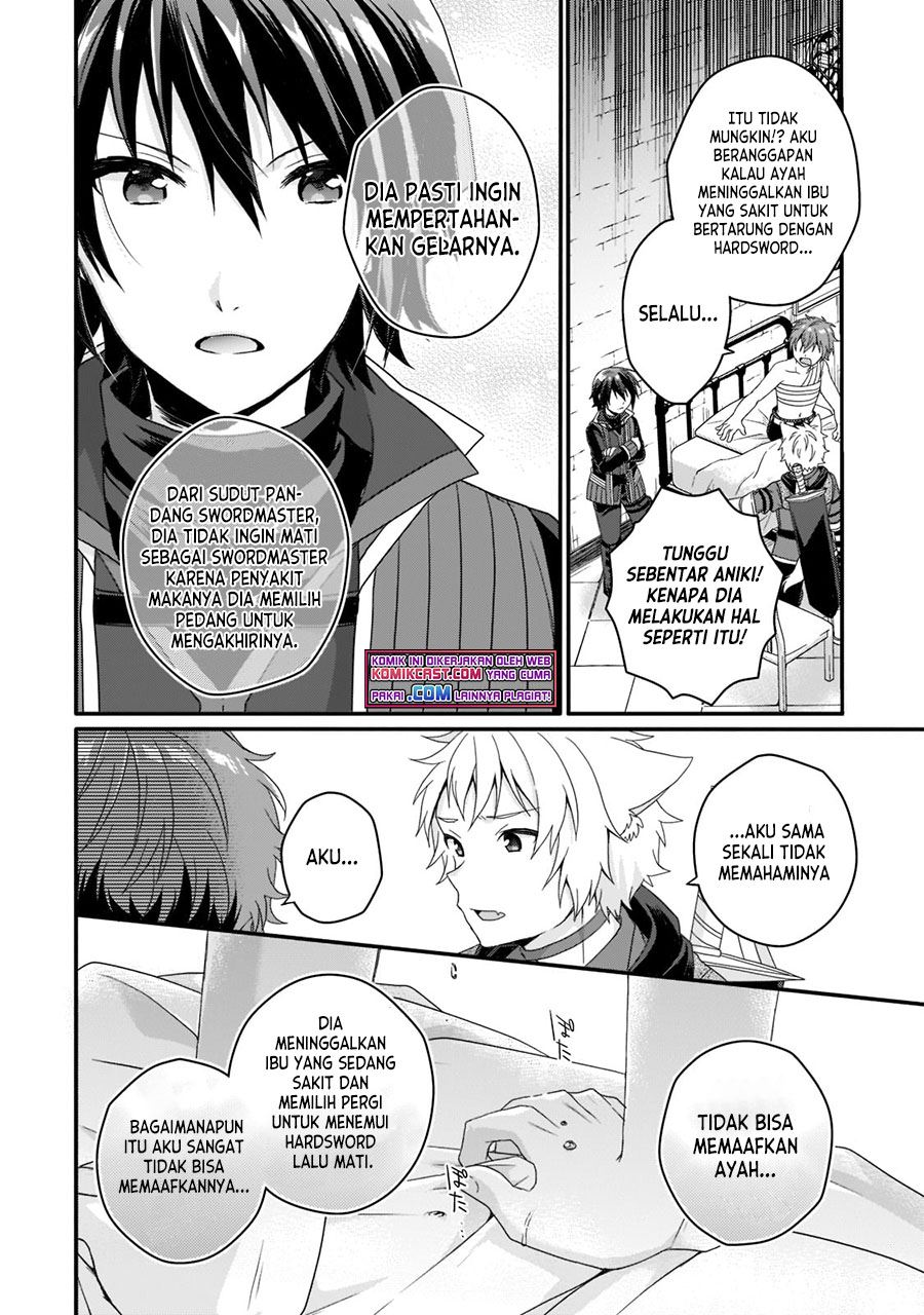 world-teacher-isekaishiki-kyouiku-agent - Chapter: 54