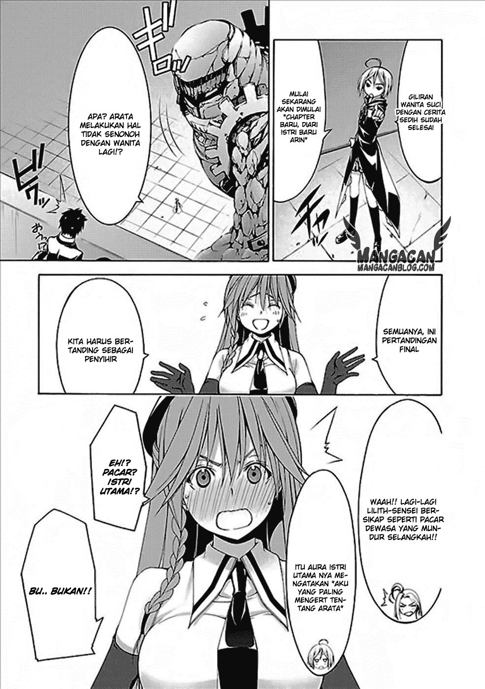 trinity-seven - Chapter: 59