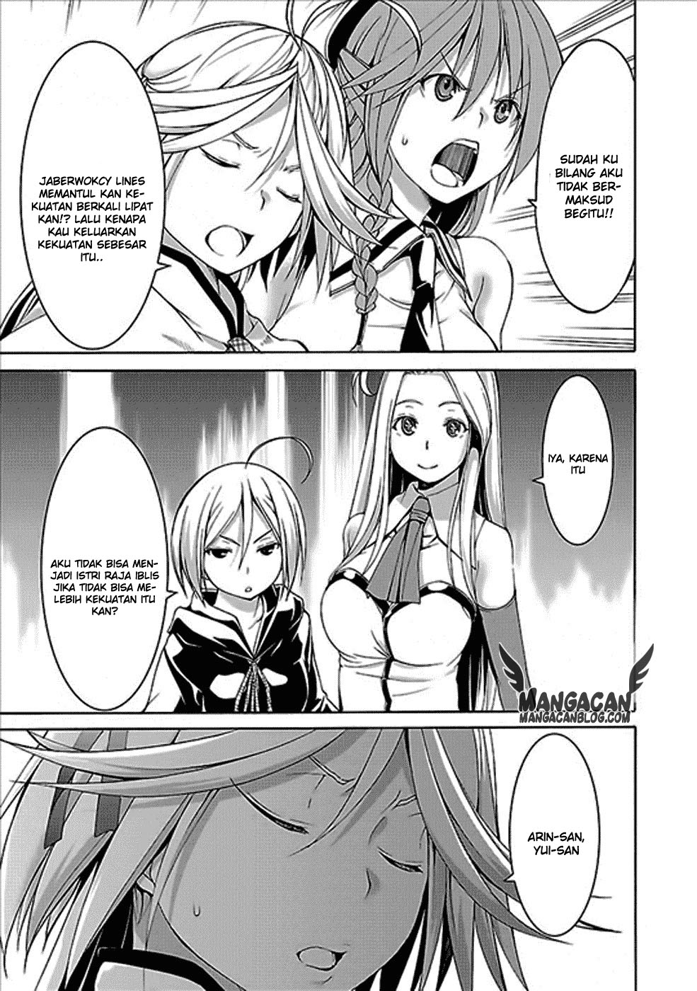 trinity-seven - Chapter: 59