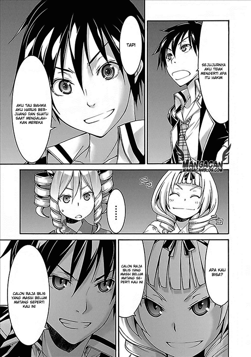 trinity-seven - Chapter: 59