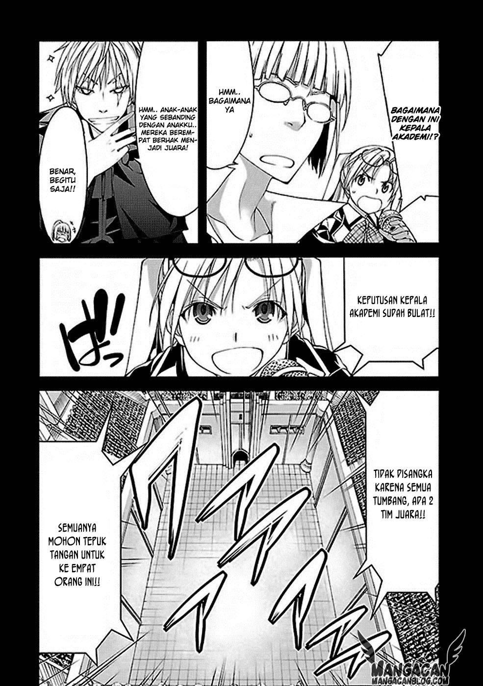 trinity-seven - Chapter: 59