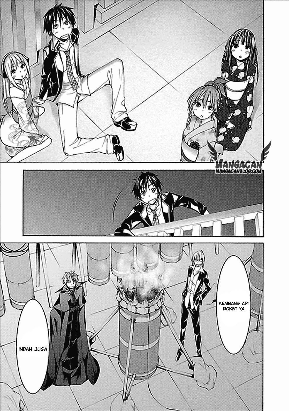 trinity-seven - Chapter: 59