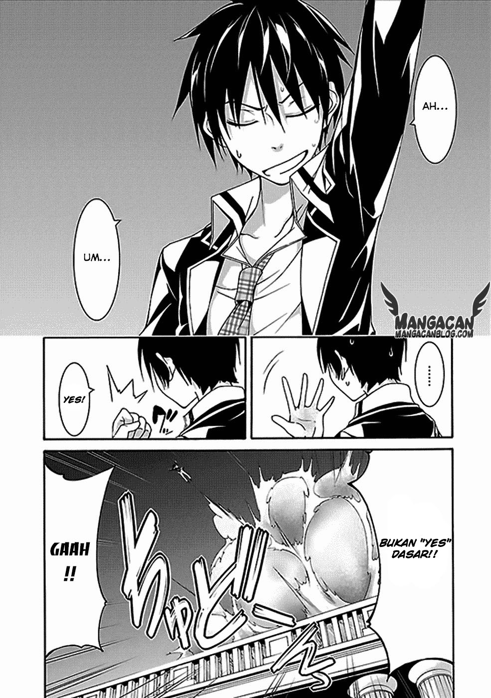 trinity-seven - Chapter: 59