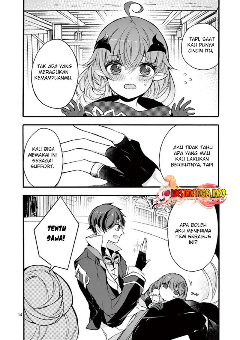 saikyo-shoku-ryukishi-kara-shokyu-shoku-hakobiya-ni-nattano-ni-naze-ka-yushatachi-kara-tayoraretemasu - Chapter: 15