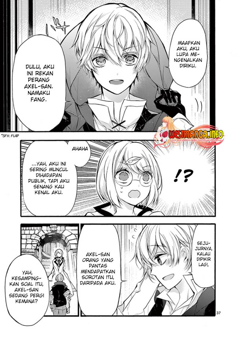 saikyo-shoku-ryukishi-kara-shokyu-shoku-hakobiya-ni-nattano-ni-naze-ka-yushatachi-kara-tayoraretemasu - Chapter: 15