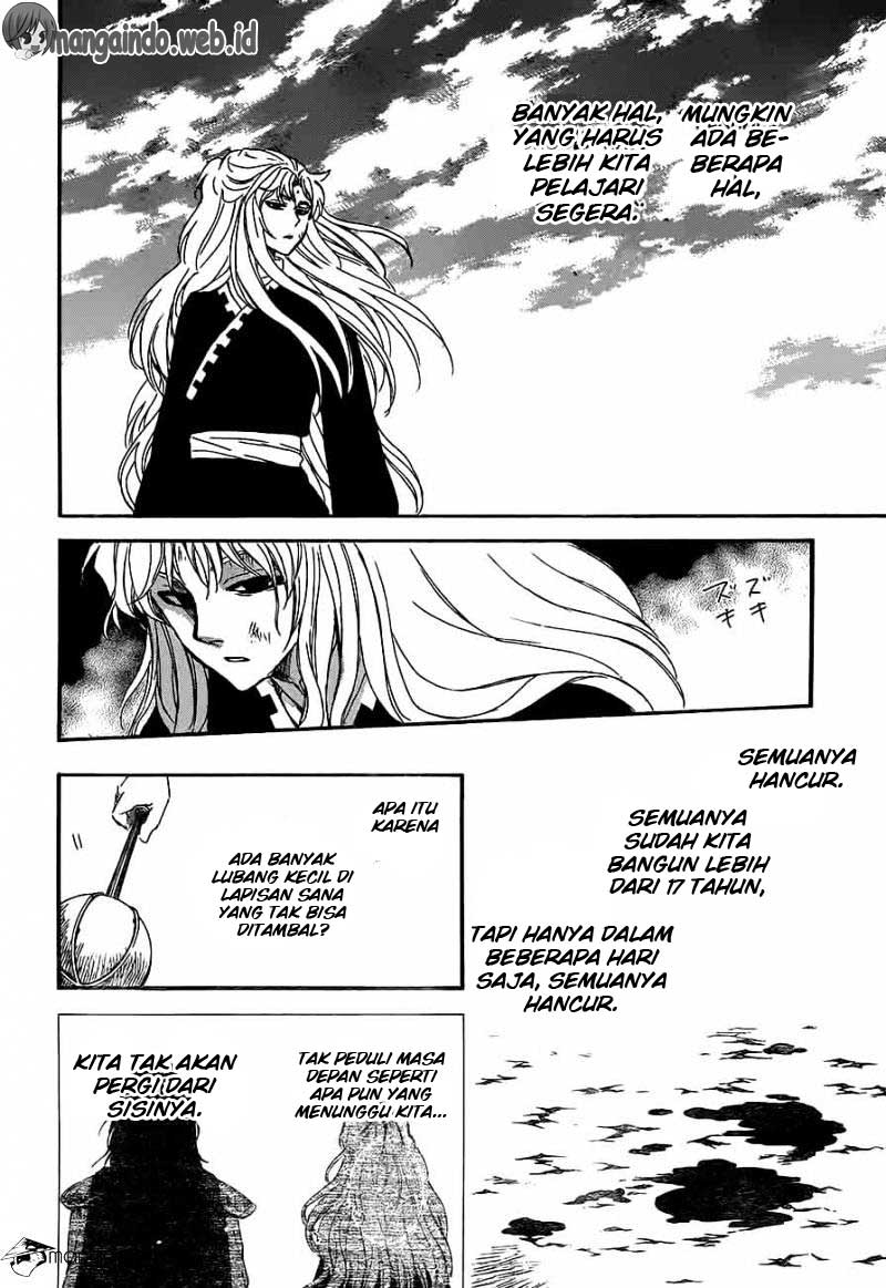 akatsuki-no-yona - Chapter: 148