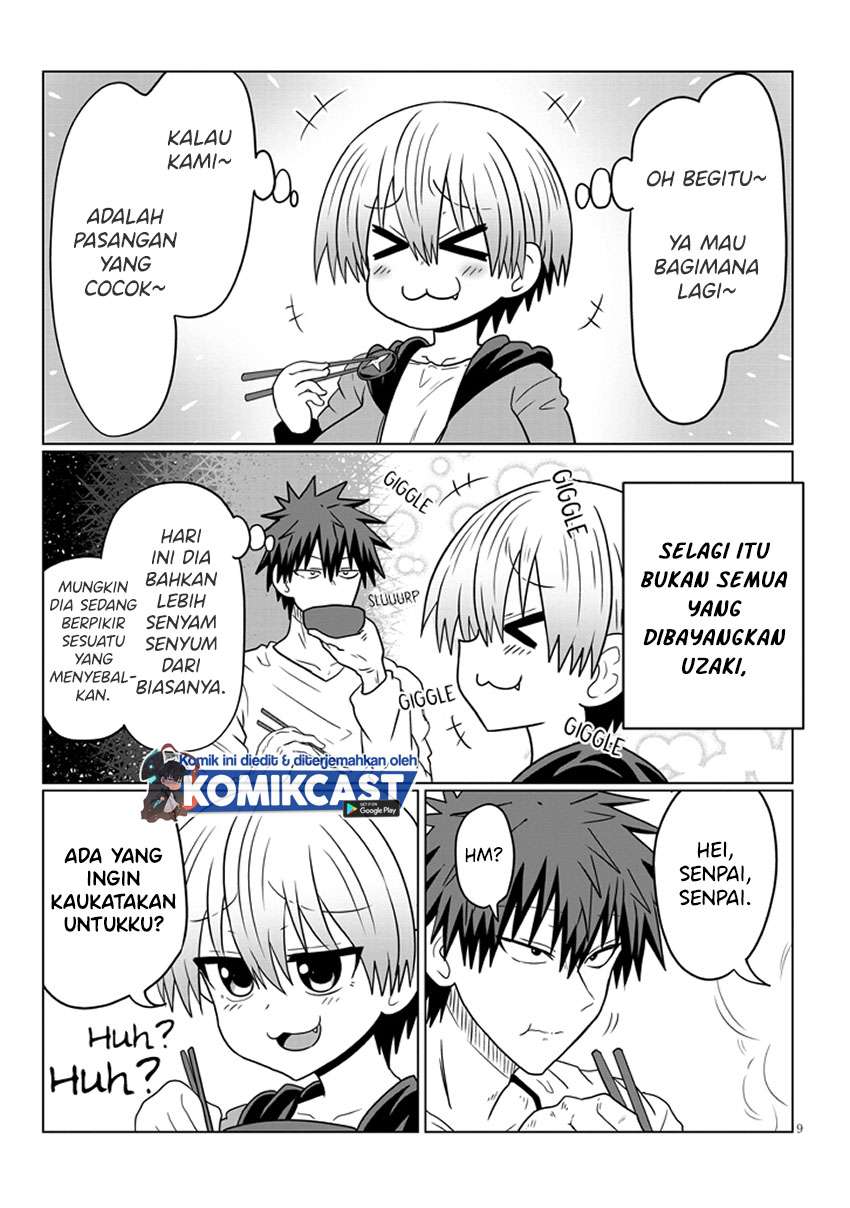 uzaki-chan-wa-asobitai - Chapter: 42