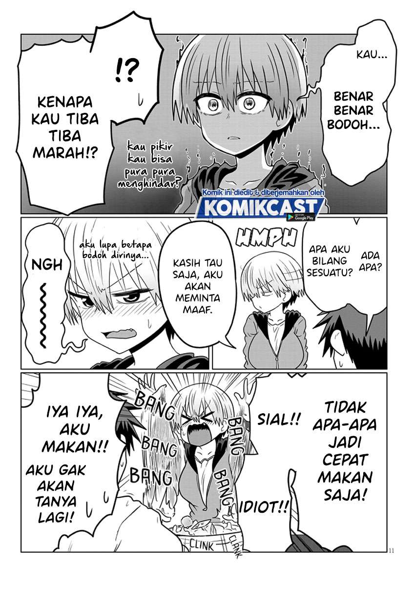 uzaki-chan-wa-asobitai - Chapter: 42