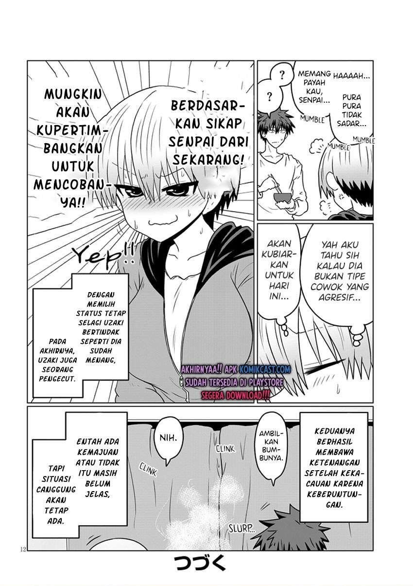 uzaki-chan-wa-asobitai - Chapter: 42