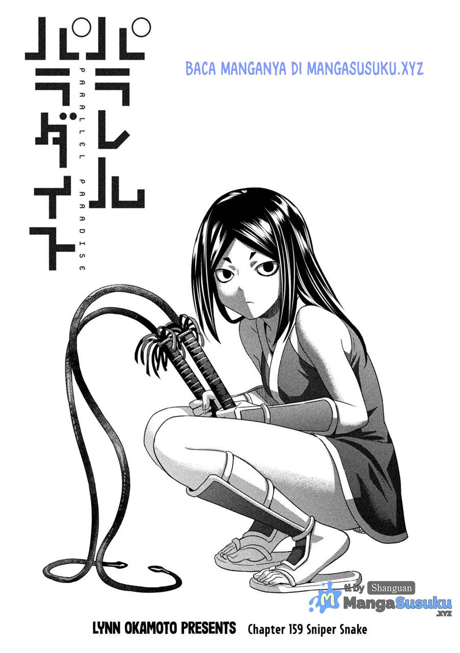 parallel-paradise - Chapter: 159