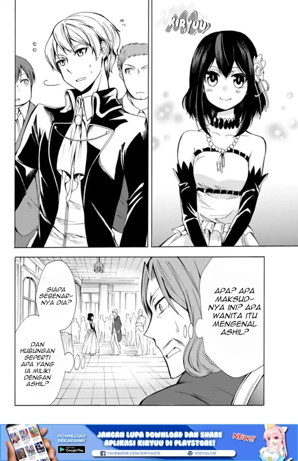 potion-danomi-de-ikinobimasu - Chapter: 12.1