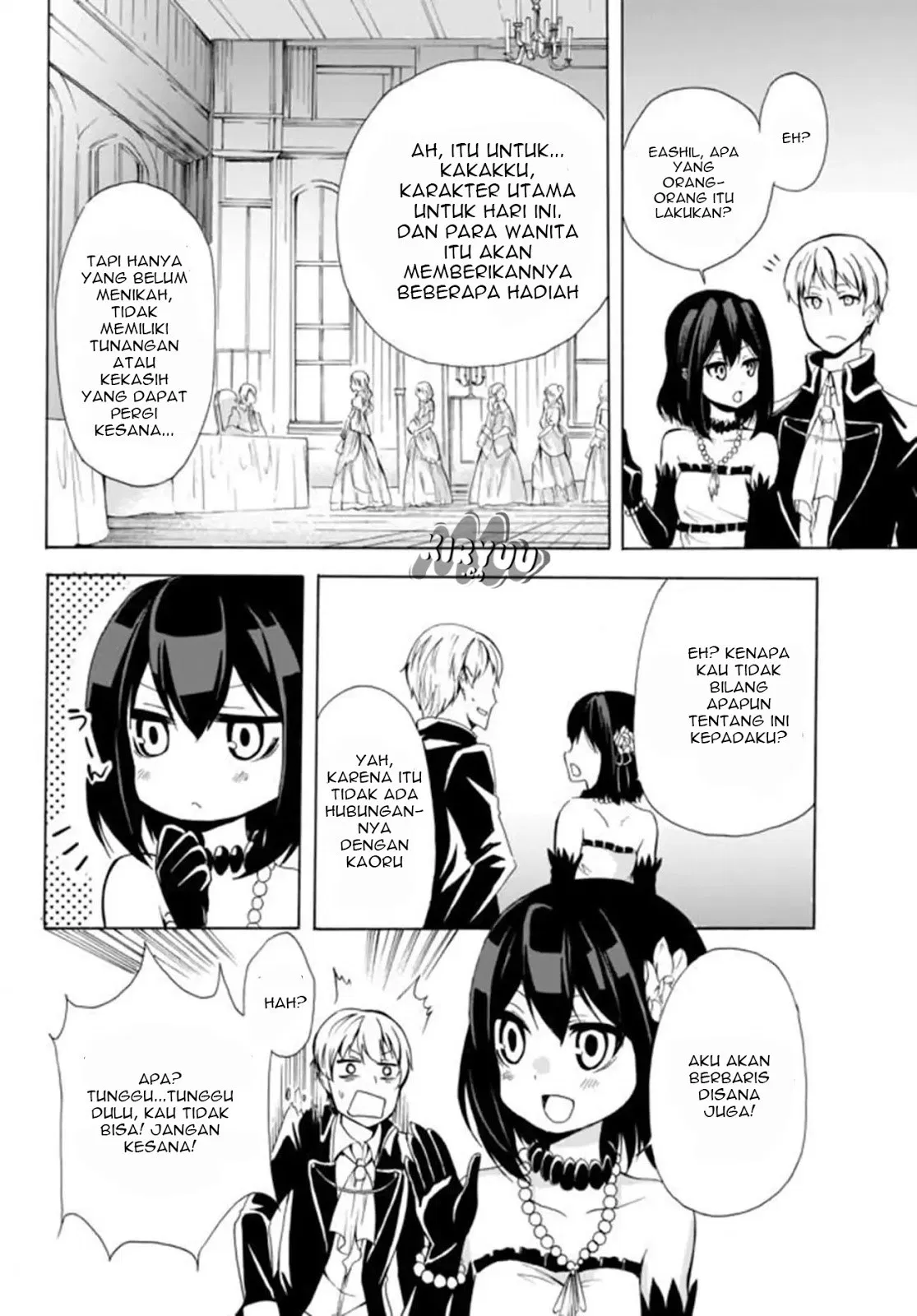 potion-danomi-de-ikinobimasu - Chapter: 12.1