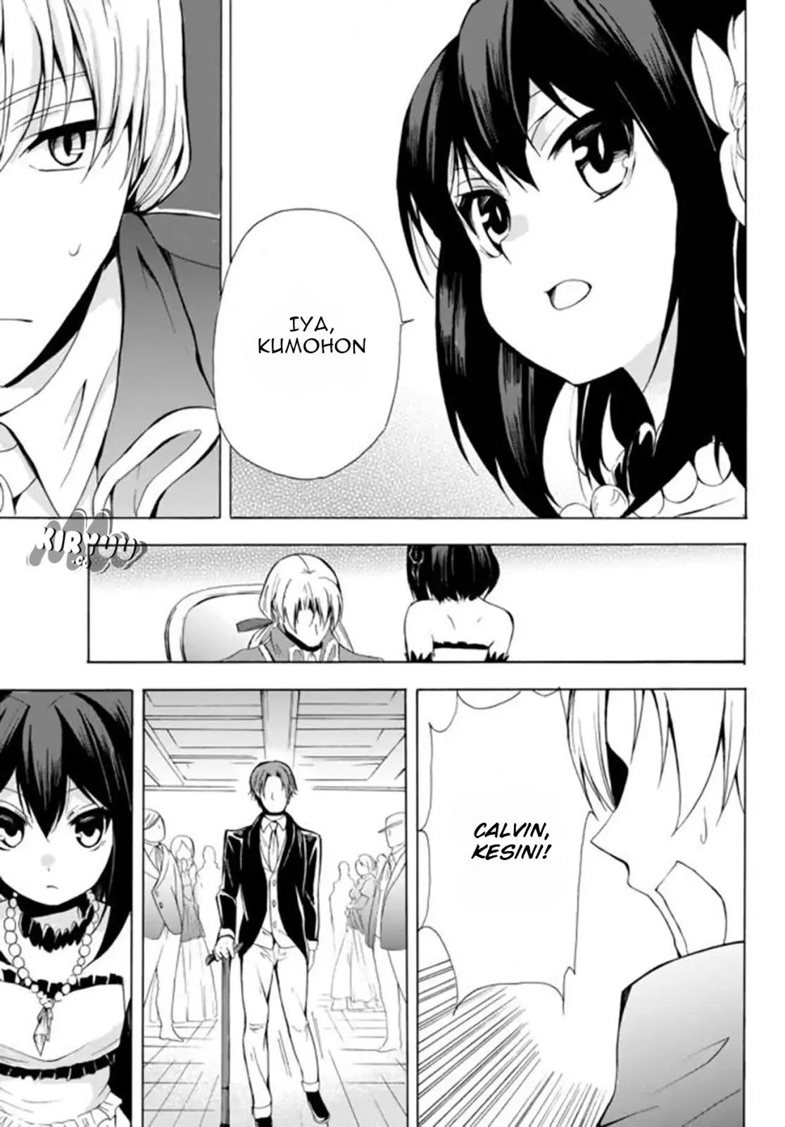 potion-danomi-de-ikinobimasu - Chapter: 12.1