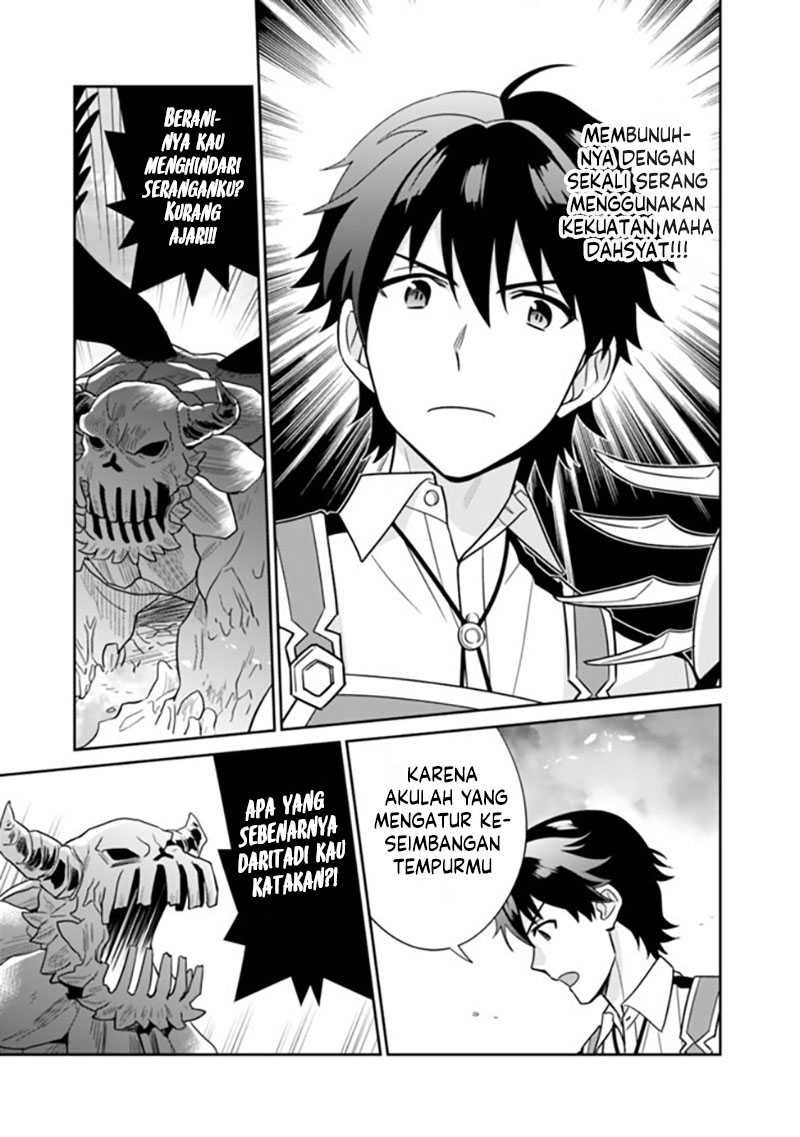 seisan-shoku-o-kiwame-sugi-tara-densetsu-no-buki-ga-ore-no-yome-ni-narimashita - Chapter: 9