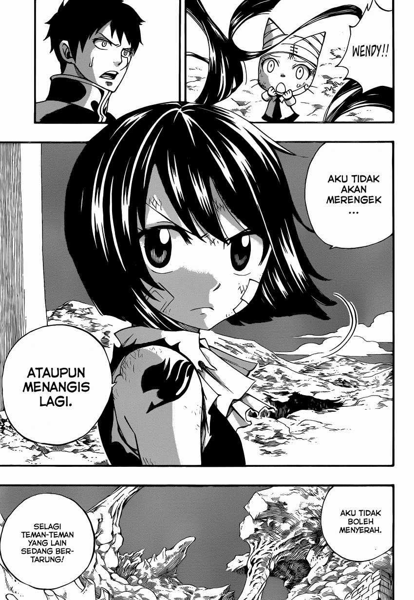 fairy-tail - Chapter: 388