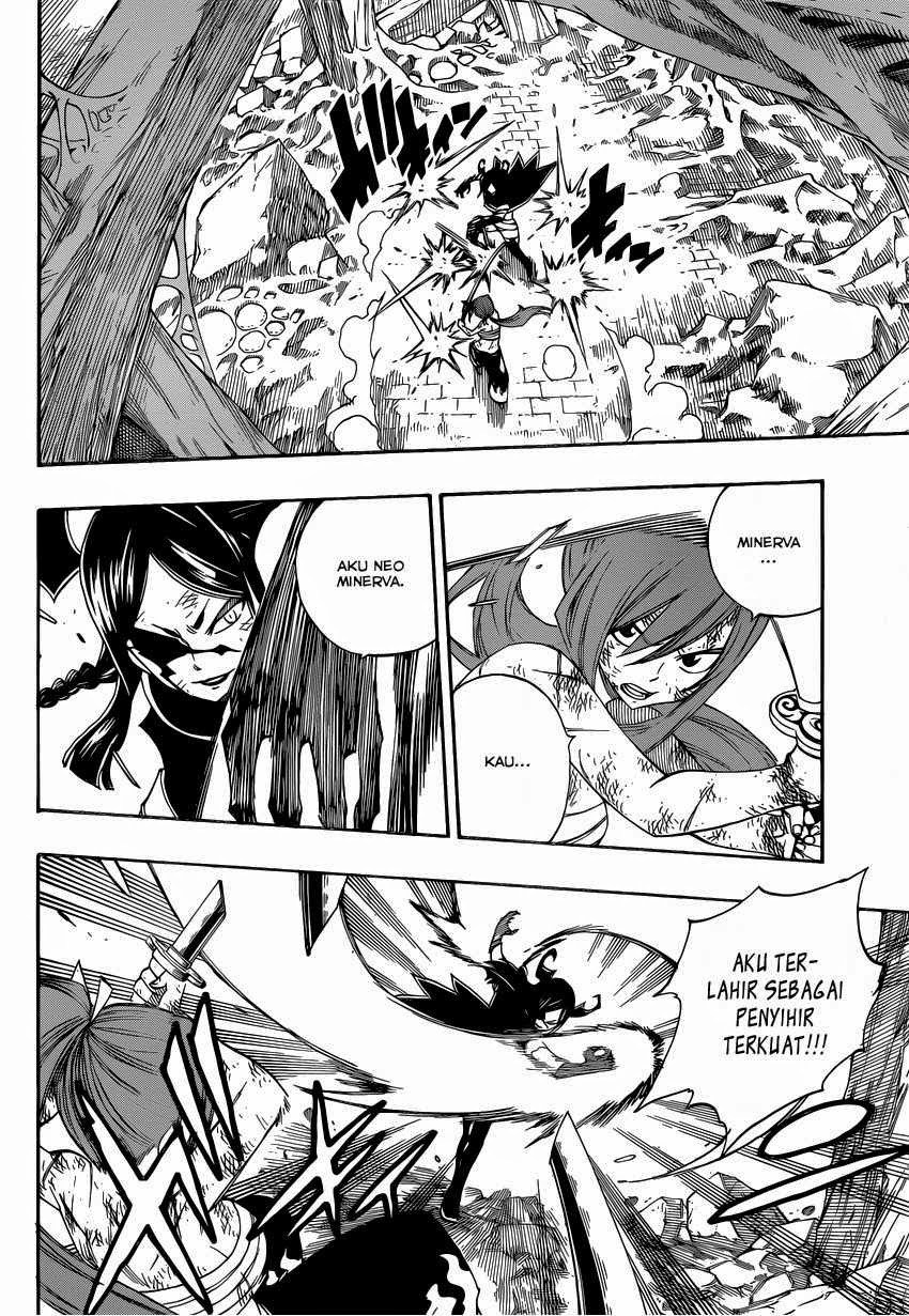 fairy-tail - Chapter: 388