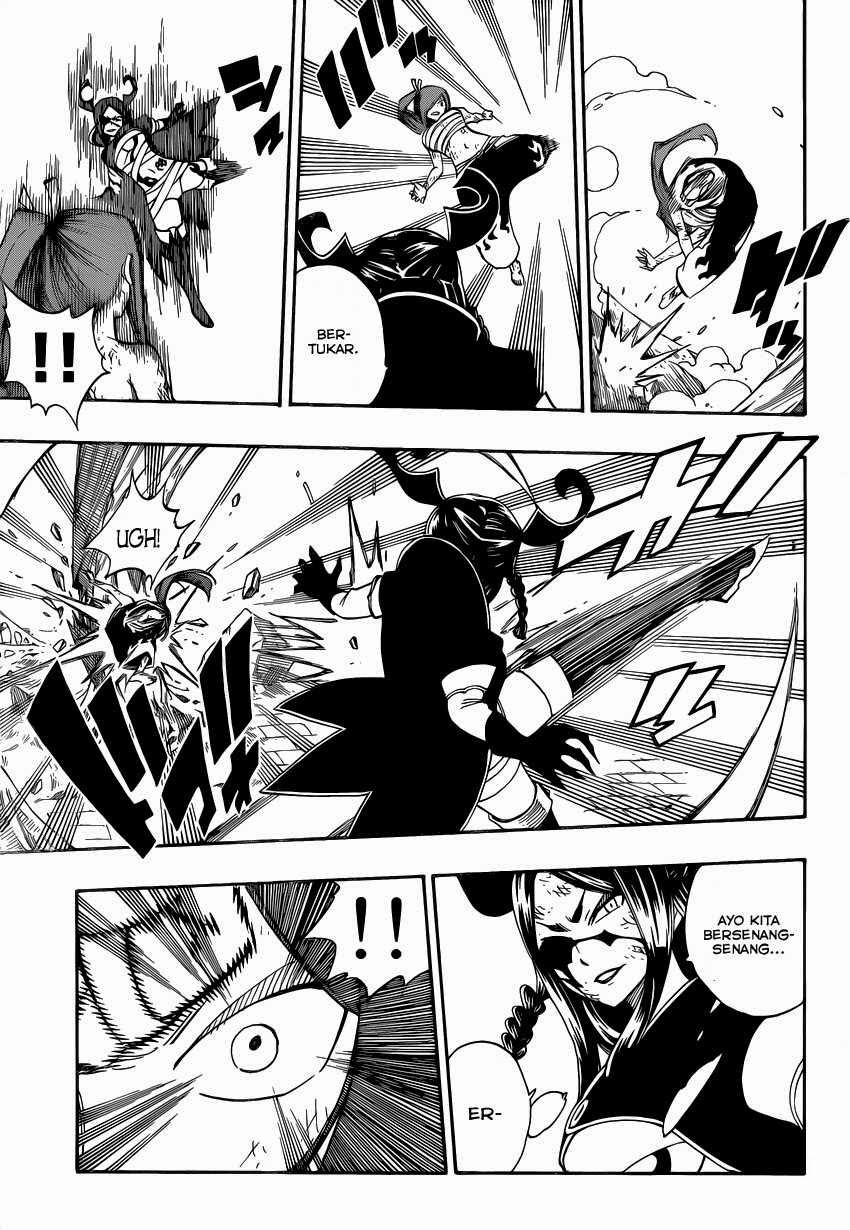 fairy-tail - Chapter: 388