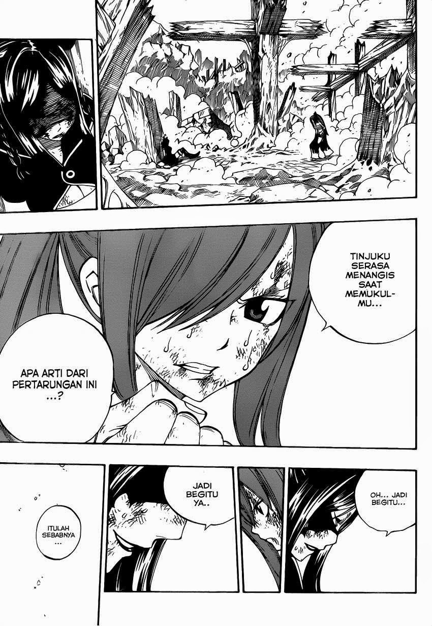 fairy-tail - Chapter: 388