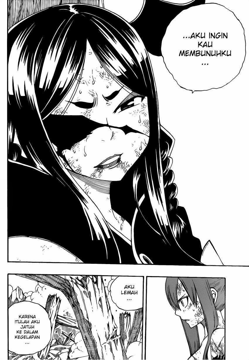 fairy-tail - Chapter: 388