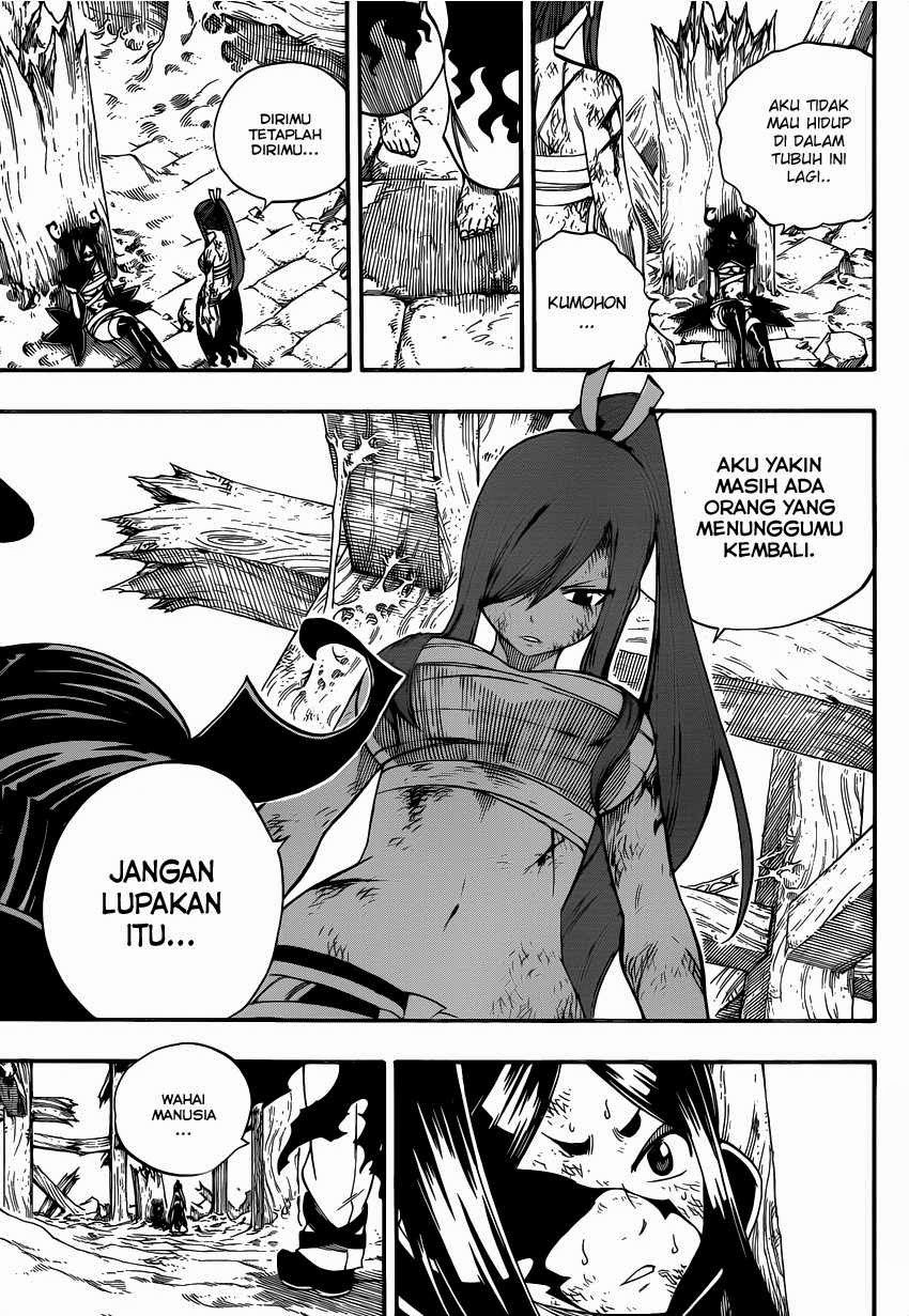 fairy-tail - Chapter: 388