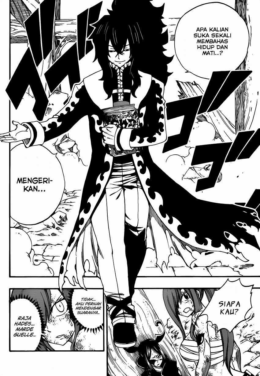 fairy-tail - Chapter: 388