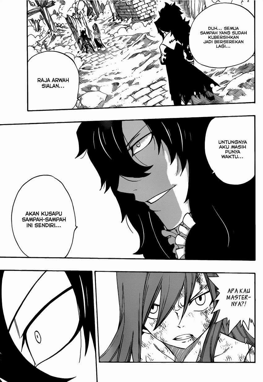 fairy-tail - Chapter: 388