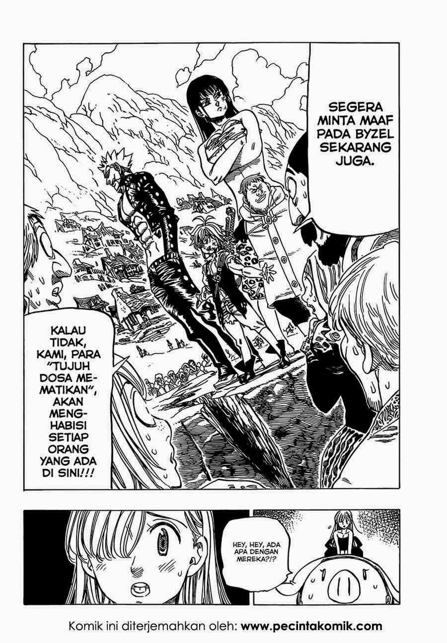 nanatsu-no-taizai - Chapter: 41