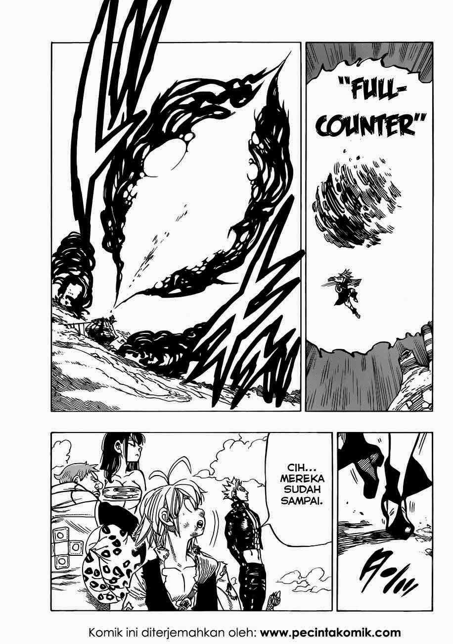 nanatsu-no-taizai - Chapter: 41