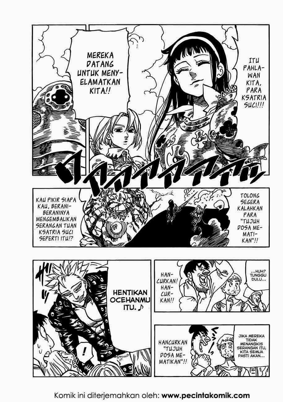 nanatsu-no-taizai - Chapter: 41