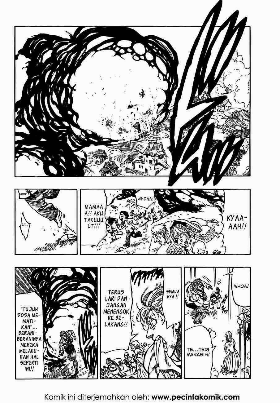 nanatsu-no-taizai - Chapter: 41