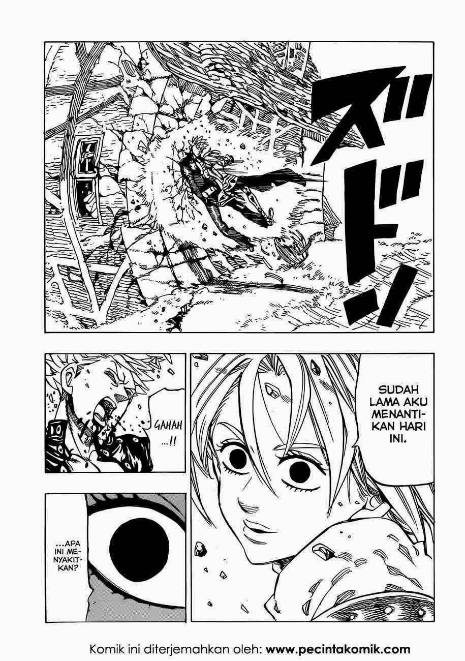 nanatsu-no-taizai - Chapter: 41