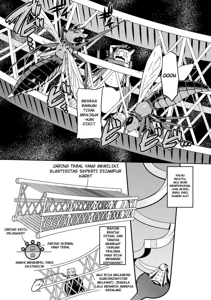 kumo-desu-ga-nani-ka - Chapter: 10.1