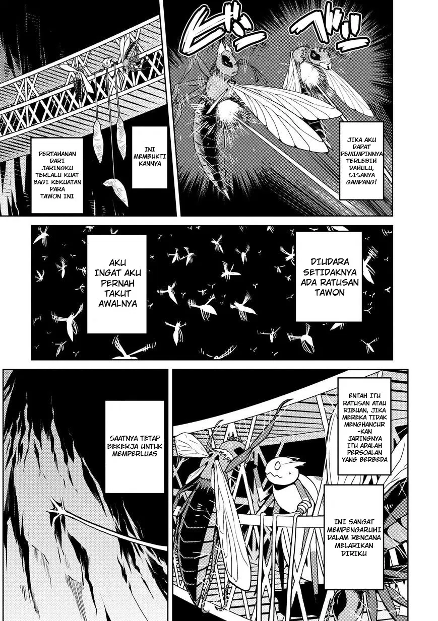 kumo-desu-ga-nani-ka - Chapter: 10.1