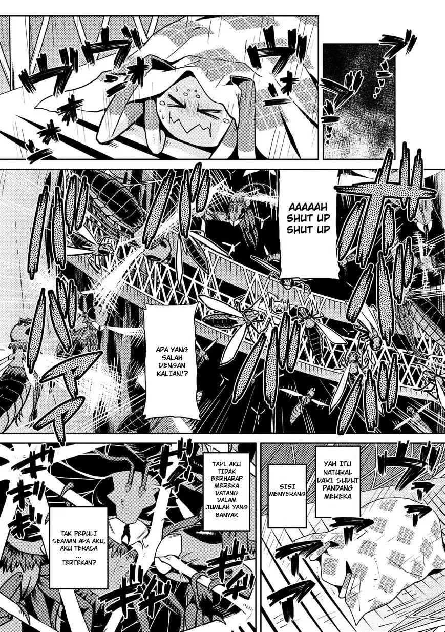 kumo-desu-ga-nani-ka - Chapter: 10.1