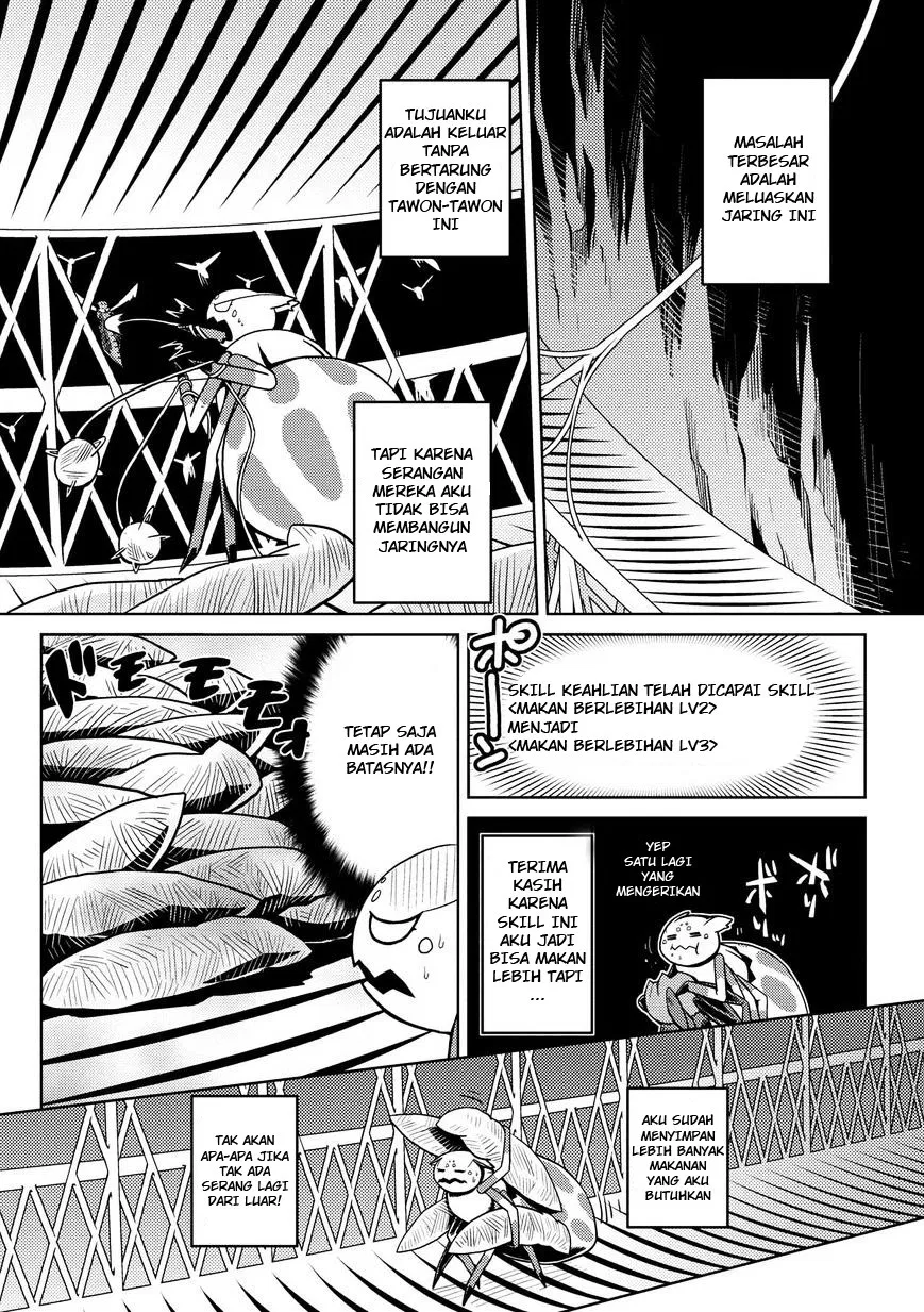 kumo-desu-ga-nani-ka - Chapter: 10.1