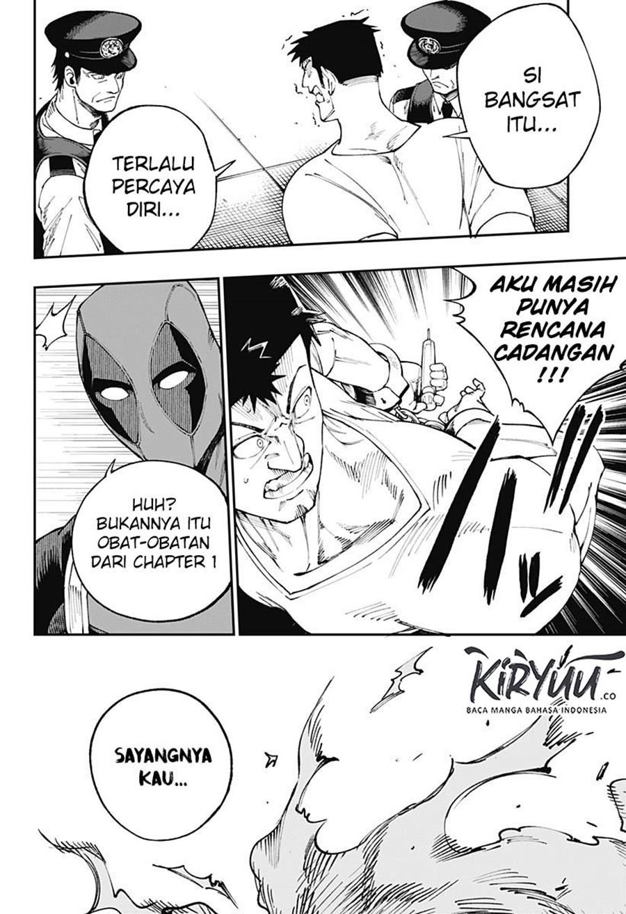 deadpool-samurai - Chapter: 3