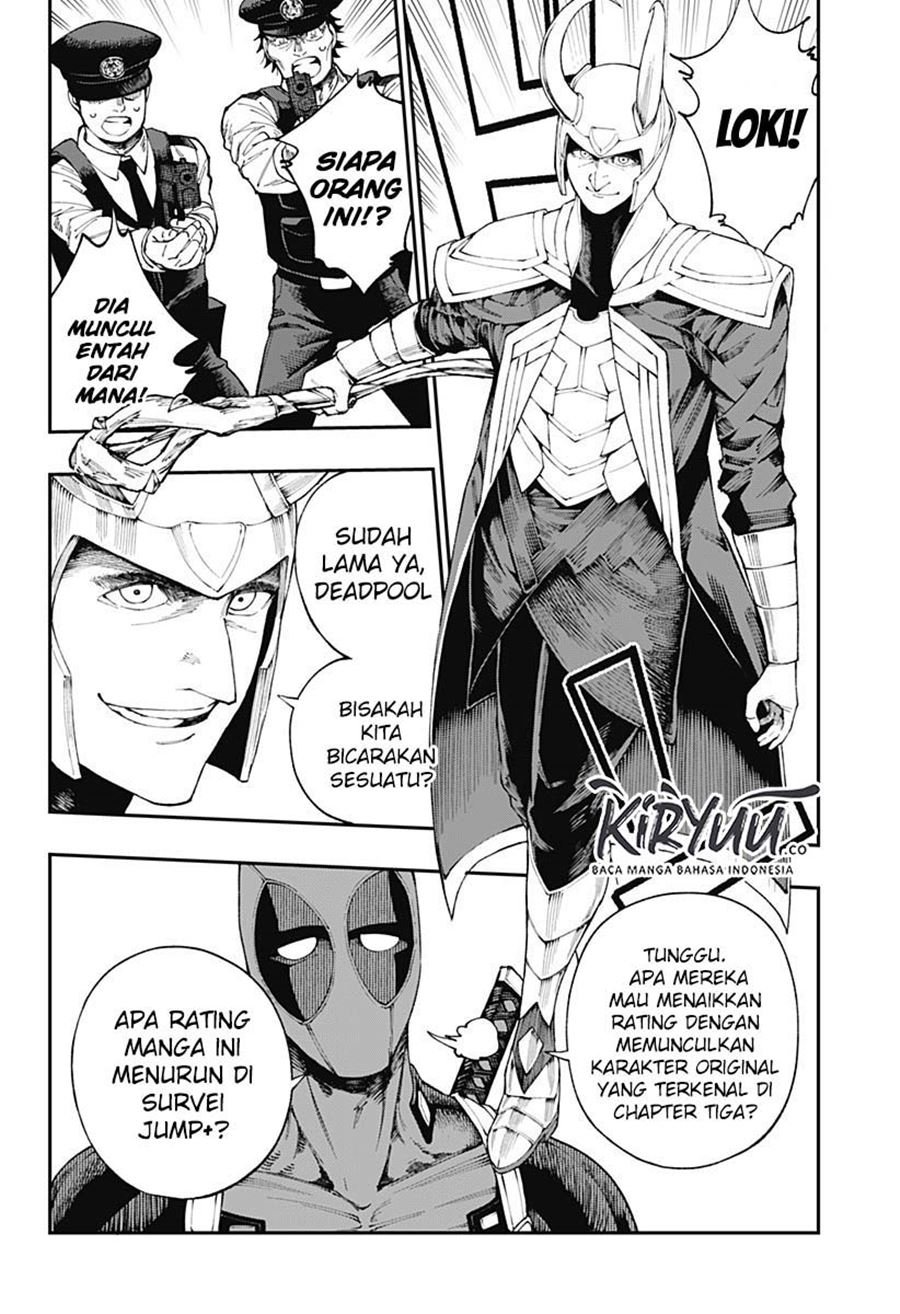 deadpool-samurai - Chapter: 3