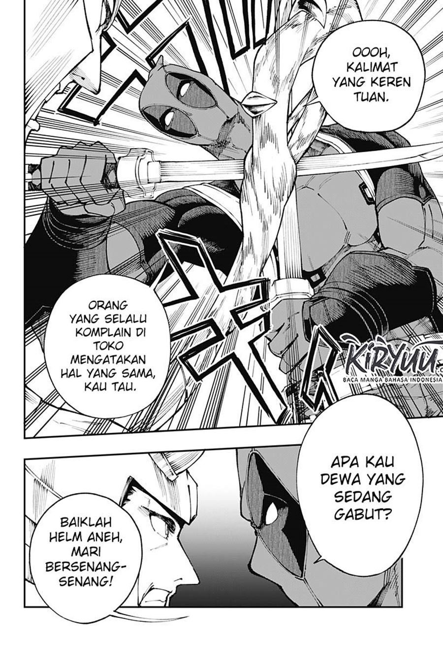 deadpool-samurai - Chapter: 3