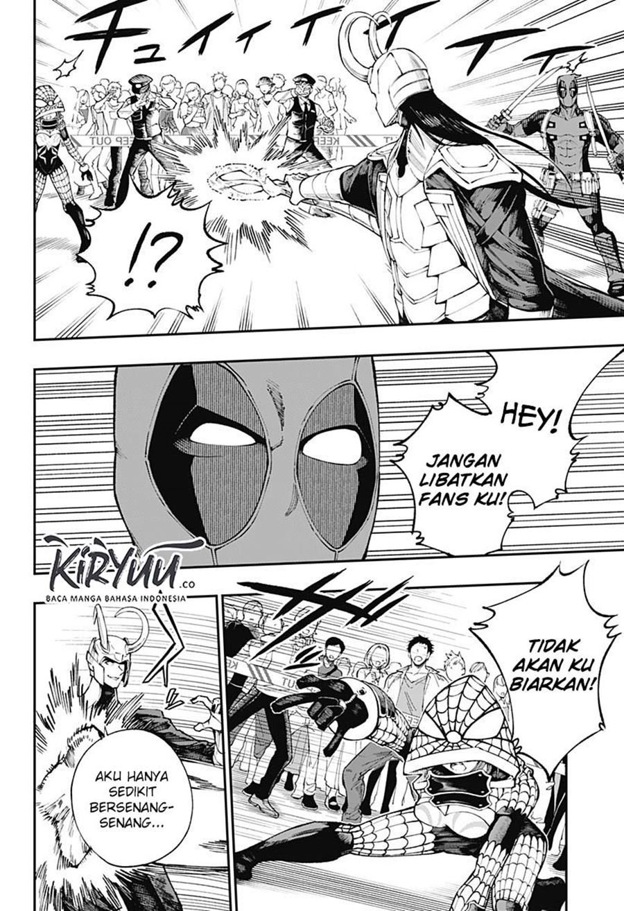 deadpool-samurai - Chapter: 3